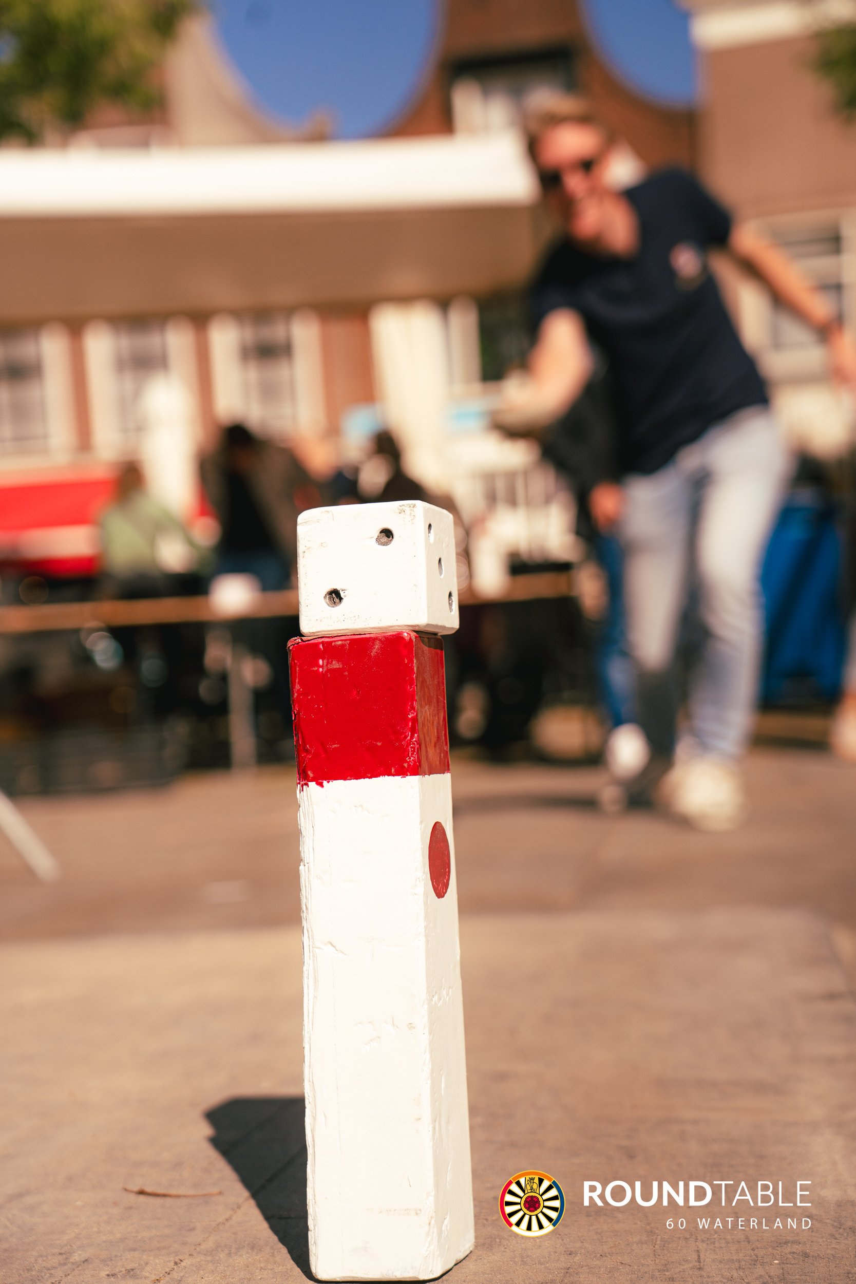 Actie