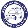 WensenAmbulance Noord-Holland